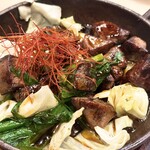 炉端とおでん 呼炉凪来 - 