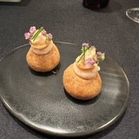 ラ ターブル ドゥ ジョエル・ロブション - 