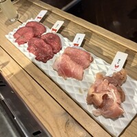 熟成和牛焼肉エイジング・ビーフ 神楽坂飯田橋店 - 
