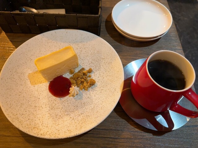 喫茶 コーヒーワークス - 泉中央（喫茶店）の写真