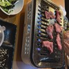 ホルモン焼肉 七福 難波店
