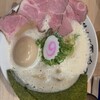 鶏そば 唆る 栄店
