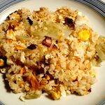 MEGAドン・キホーテ - 料理写真: