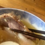 Ramen FeeL - チャーシュー