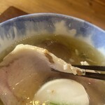 Ramen FeeL - チャーシュー