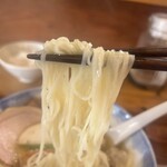 Ramen FeeL - 麺リフト