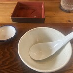 Ramen FeeL - お茶漬けもペロリ