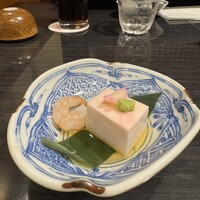 しゃぶ禅 六本木店 - つきだし