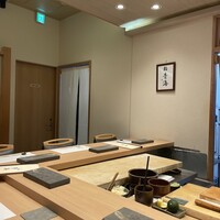 鮨 青海 青山店 - 