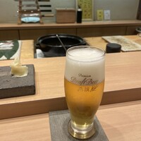 鮨 青海 青山店 - 