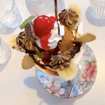 レストラン松風 - 