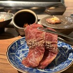 焼肉 KOHAKU - 