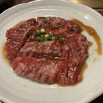 香楓苑 - ハラミ