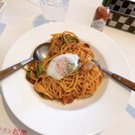 レストラン松風 - 