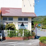 レストラン松風 - 