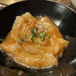 香楓苑 - いか