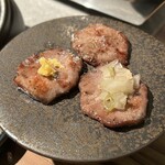 焼肉 KOHAKU - 