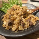焼肉 KOHAKU - 
