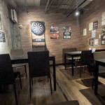 バー ムーンウォーク - 