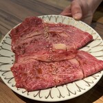 焼肉 KOHAKU - 