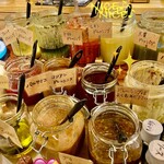 ファーマーズレストラン はなや - 