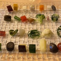 銀座 シェ・トモ - 