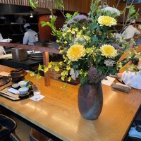 肉和食 月火水木金土日 - 店内