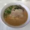 まるしげラーメン