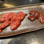 海南亭 鶴橋店 - 