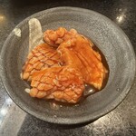 海南亭 鶴橋店 - 