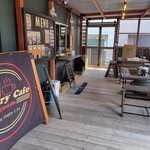 Hungry Cafe - 座席