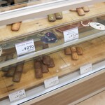 コウノトリベイクラボbyミニチュアガーデンカフェ - 