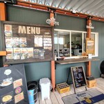 Hungry Cafe - HUNGRY CAFE