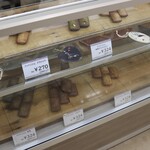 コウノトリベイクラボbyミニチュアガーデンカフェ - 