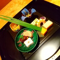 御料理 堀川 - 