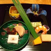 御料理 堀川 - 