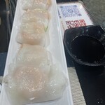 小聚嚐鮮主理 - 海老腸粉