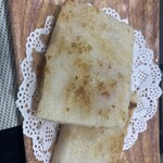 小聚嚐鮮主理 - 料理写真:大根餅