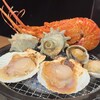 海鮮バイキング＆浜焼きBBQ 玉手箱