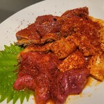 焼肉 ソルト - 