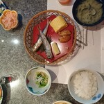 妙見石原荘 食菜石蔵 - 