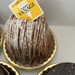 タダシ ヤナギ マルイファミリー海老名店 - 