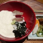 妙見石原荘 食菜石蔵 - 