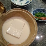 妙見石原荘 食菜石蔵 - 