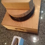 妙見石原荘 食菜石蔵 - 