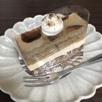 ウォーターブルーカフェ - 