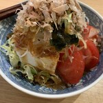 勝どき輿 - 