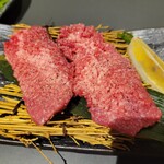 焼肉 ソルト - 