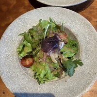 銀座 山科 - 