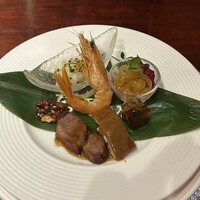 萬珍樓 本店 - 